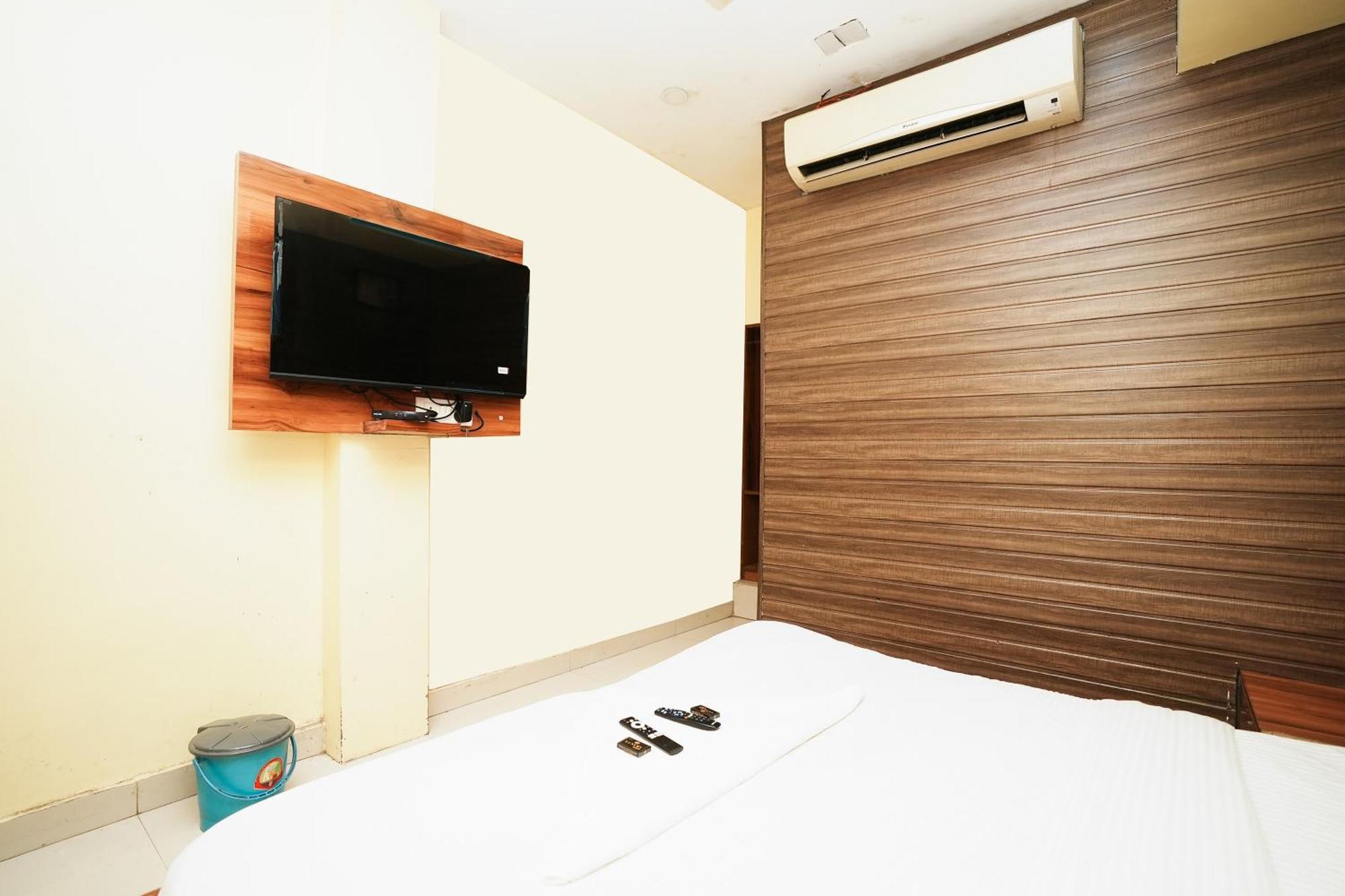 Hotel Twigo Inn Mumbai Luaran gambar