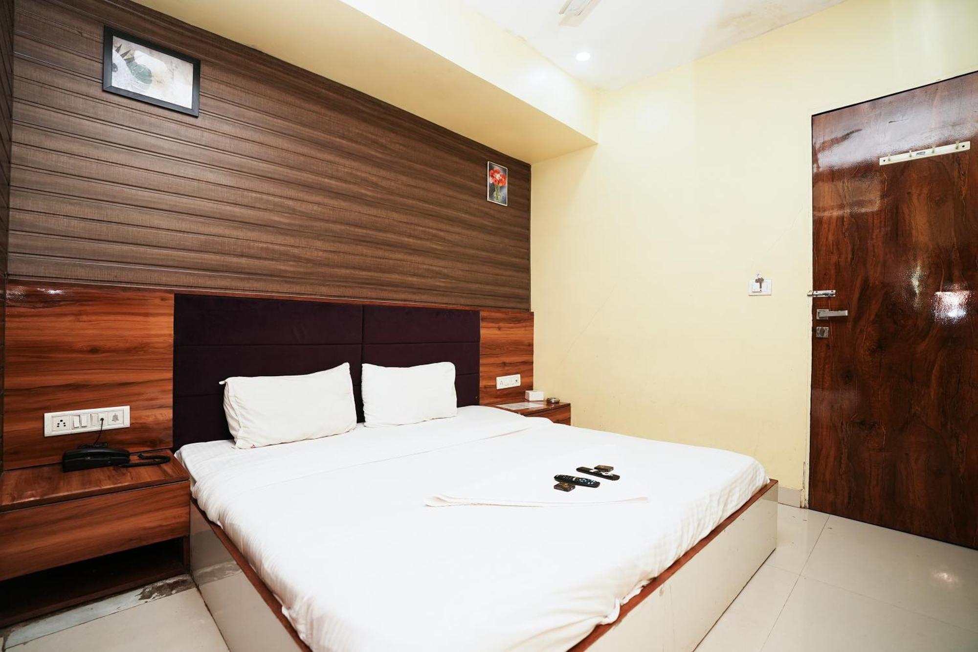 Hotel Twigo Inn Mumbai Luaran gambar